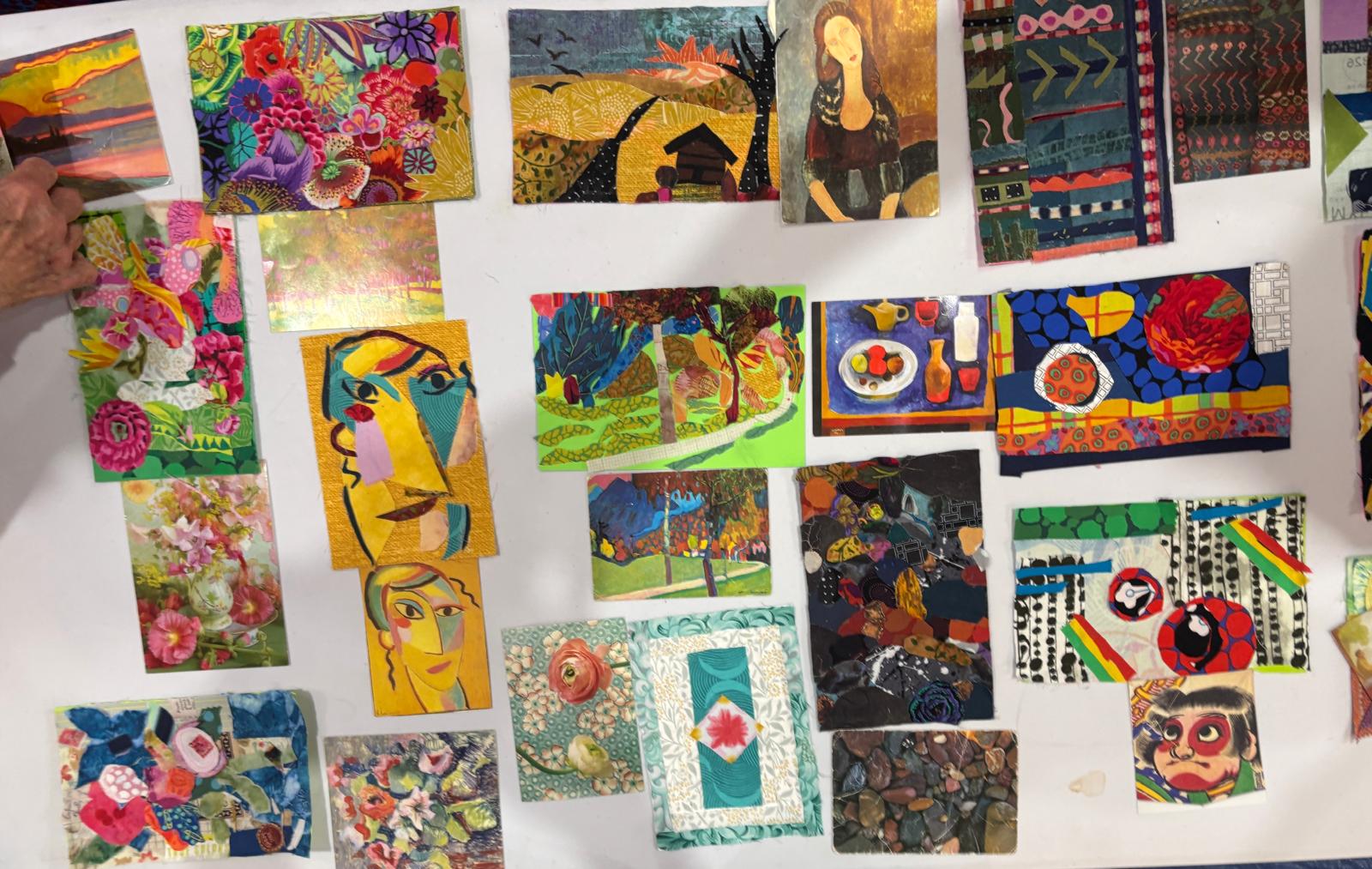 GLORIOUS Color Retreat in the Desert - Image 14