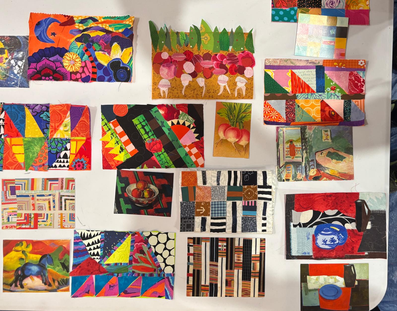 GLORIOUS Color Retreat in the Desert - Image 13