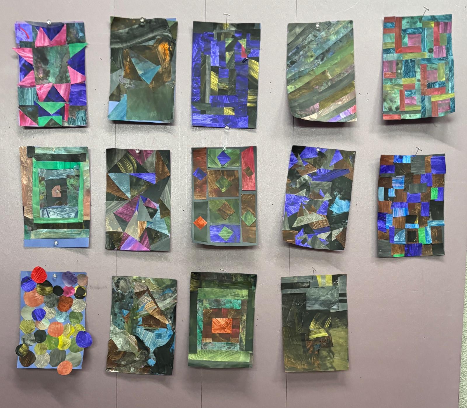 GLORIOUS Color Retreat in the Desert - Image 18