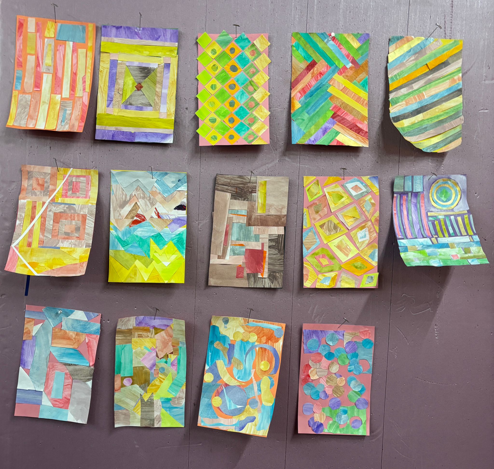 GLORIOUS Color Retreat in the Desert - Image 19