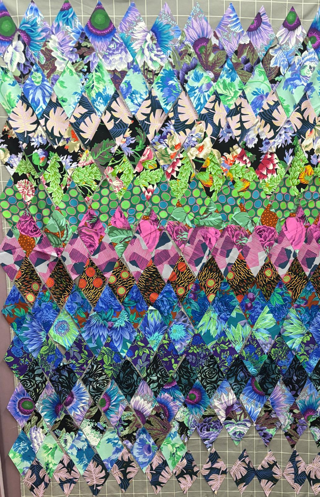 GLORIOUS Color Retreat in the Desert - Image 21