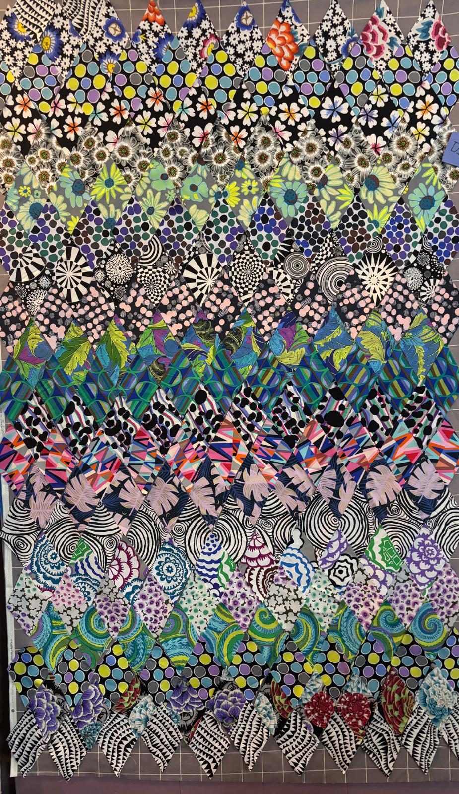 GLORIOUS Color Retreat in the Desert - Image 11