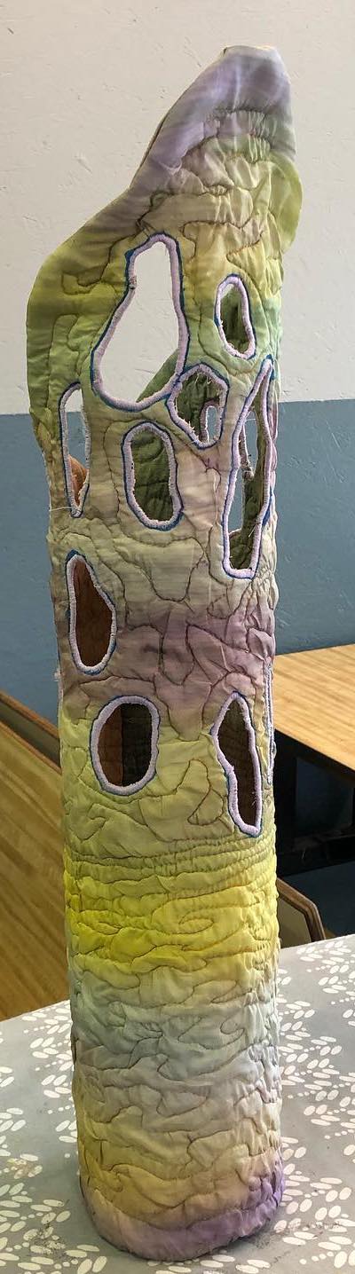 The Third Dimension - Image 2