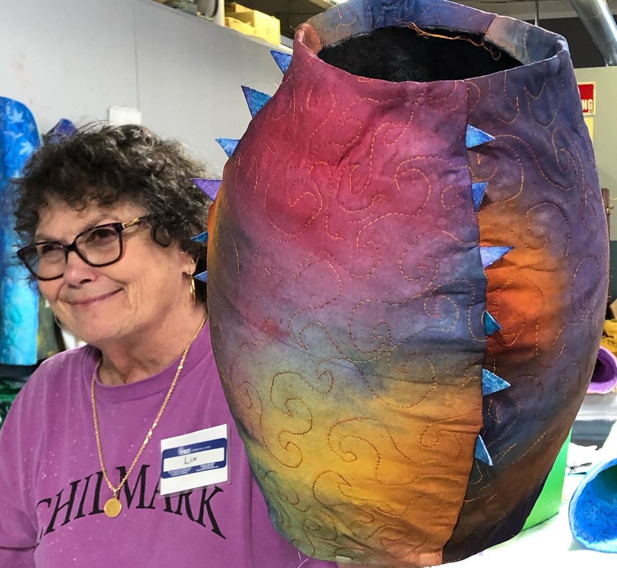 The Third Dimension - Image 4