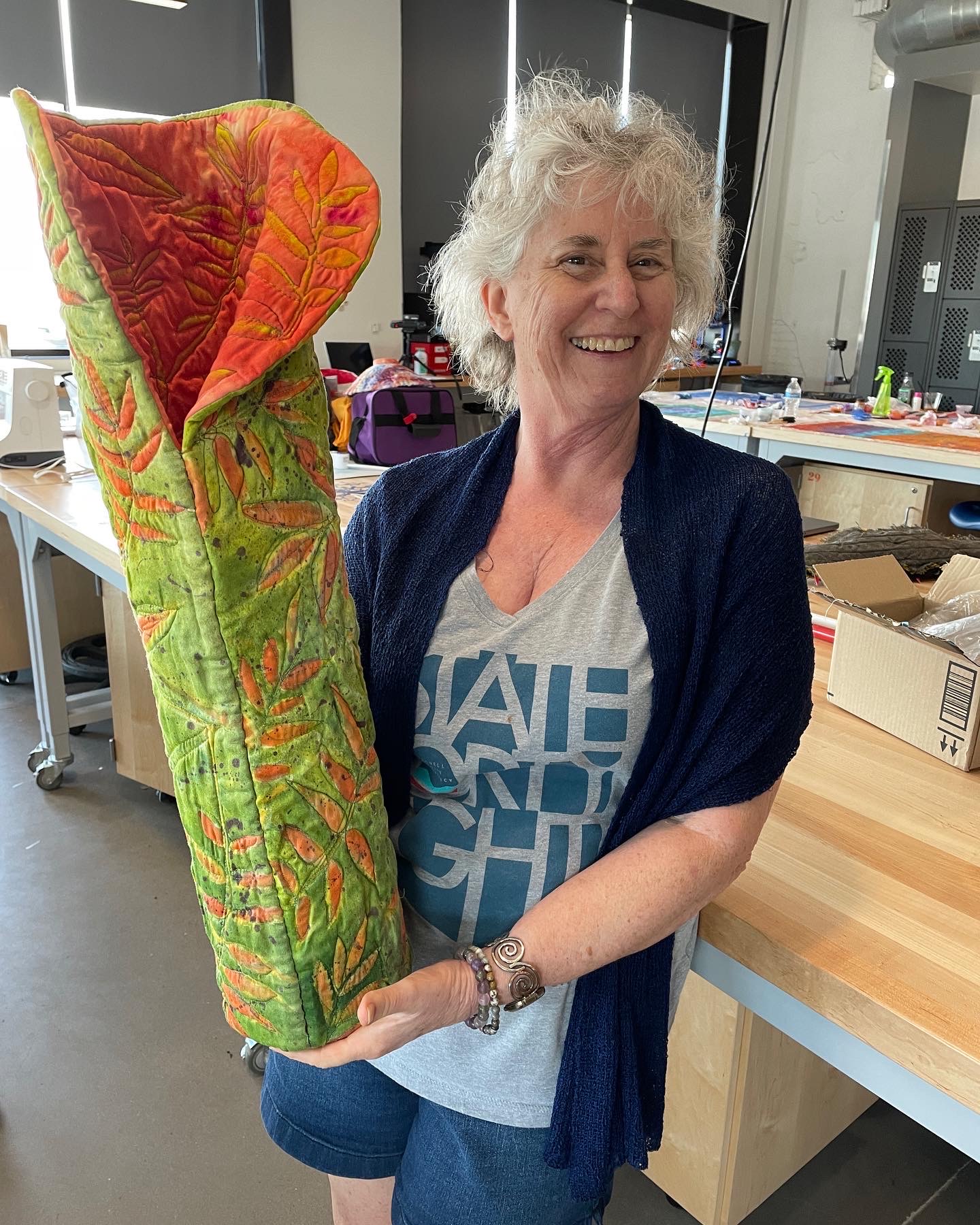 The Third Dimension - Image 3