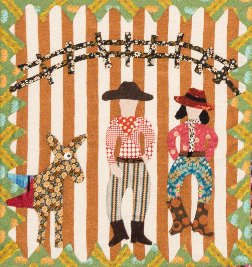 Fun Folk Sampler - Image 2