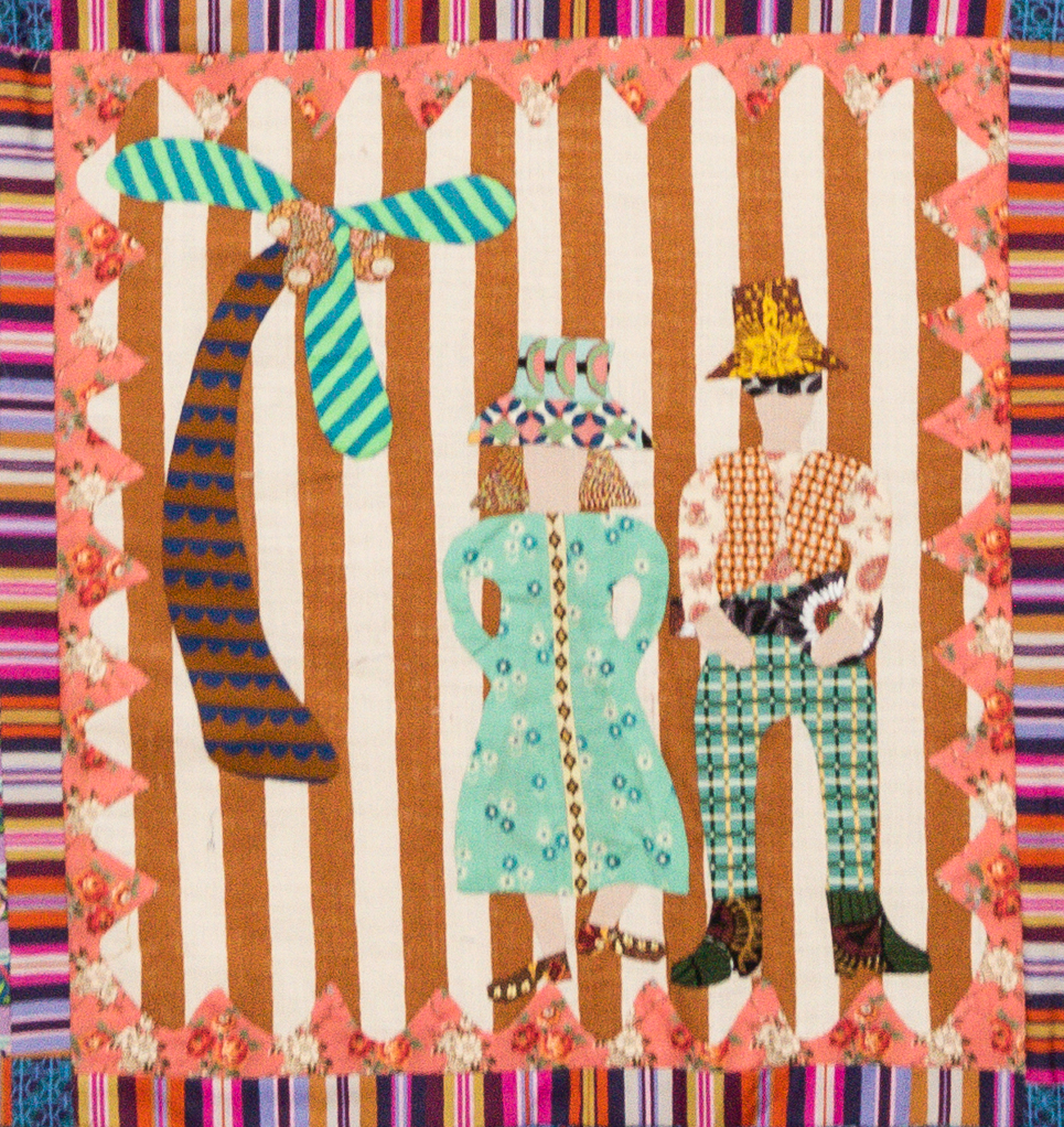 Fun Folk Sampler - Image 5