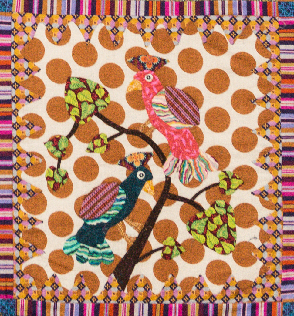 Fun Folk Sampler - Image 6