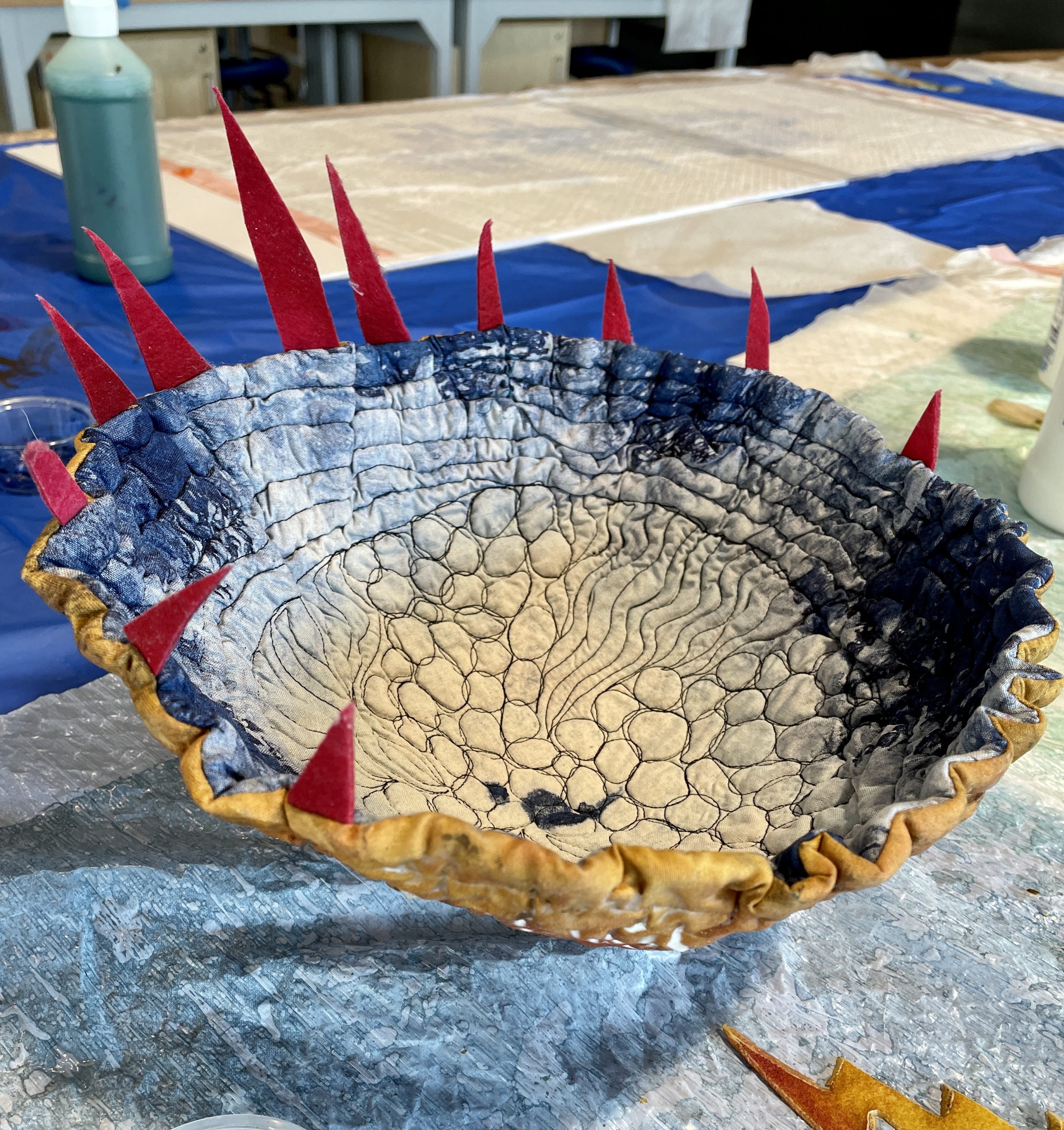 The Third Dimension - Image 7