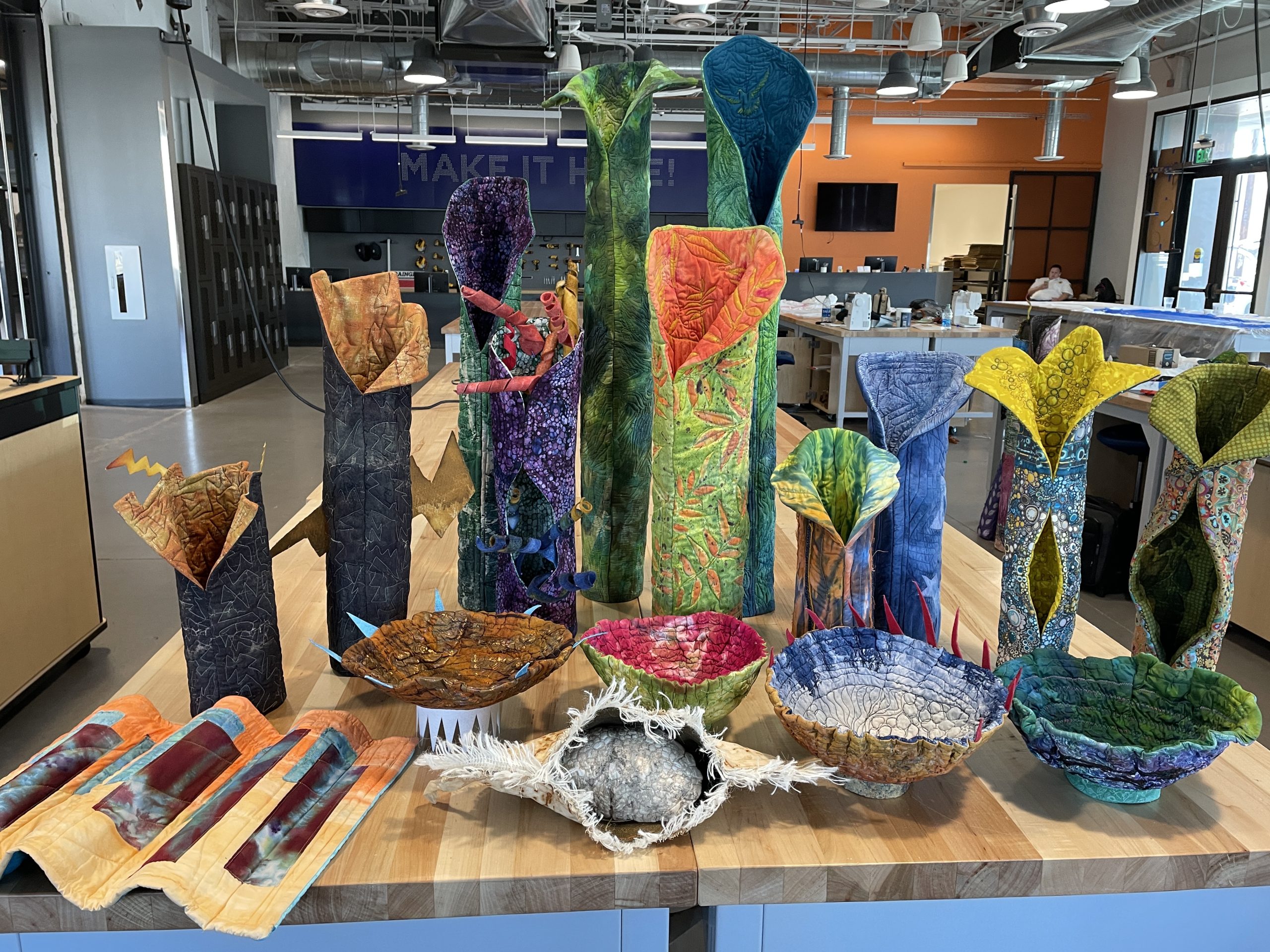 The Third Dimension - Image 6