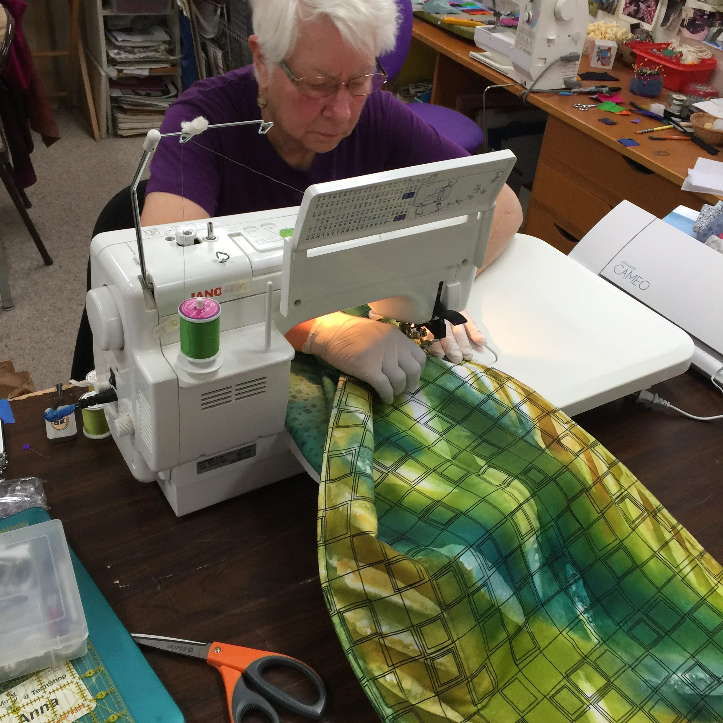 The Third Dimension - Image 8