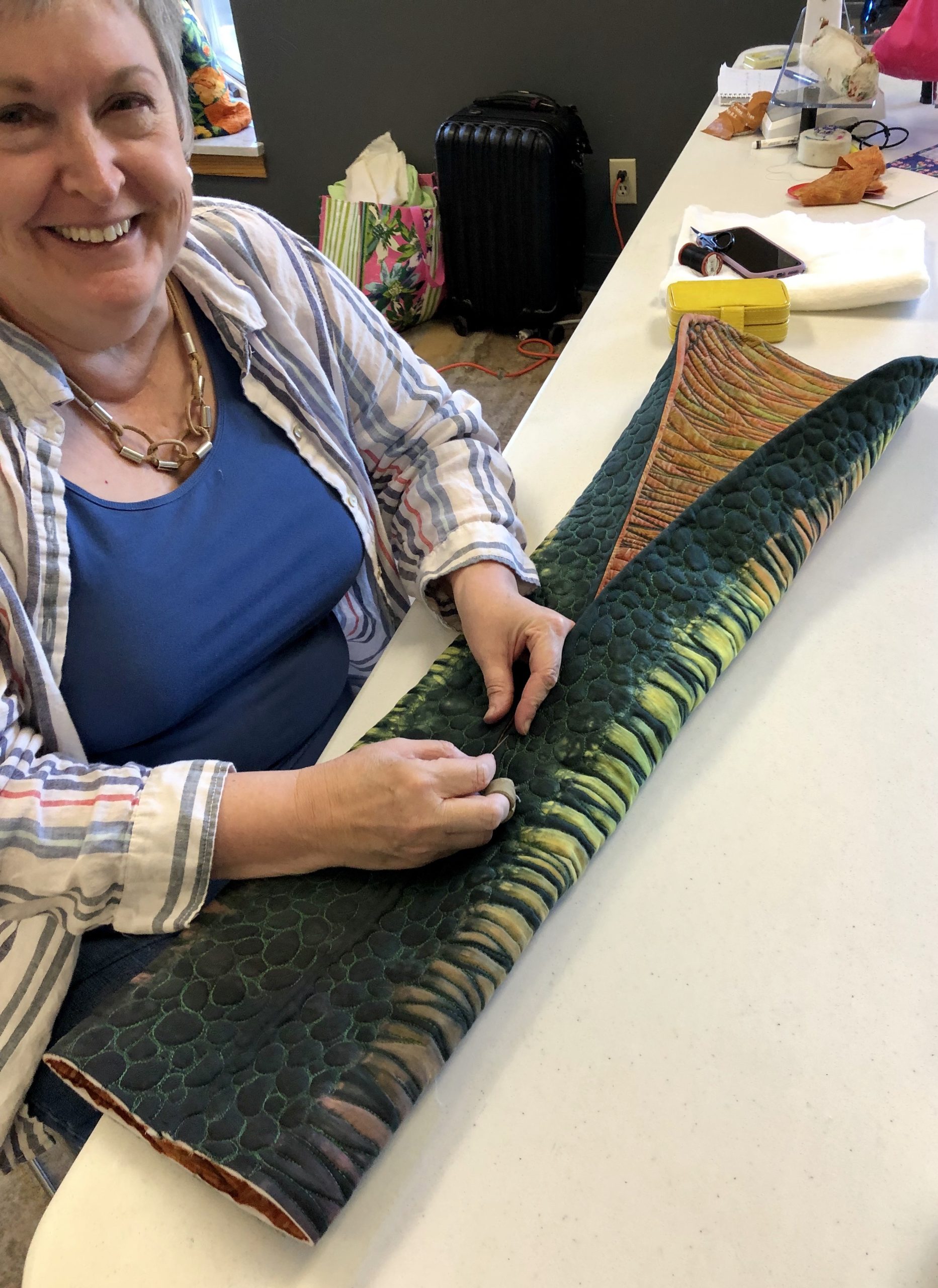 The Third Dimension - Image 9