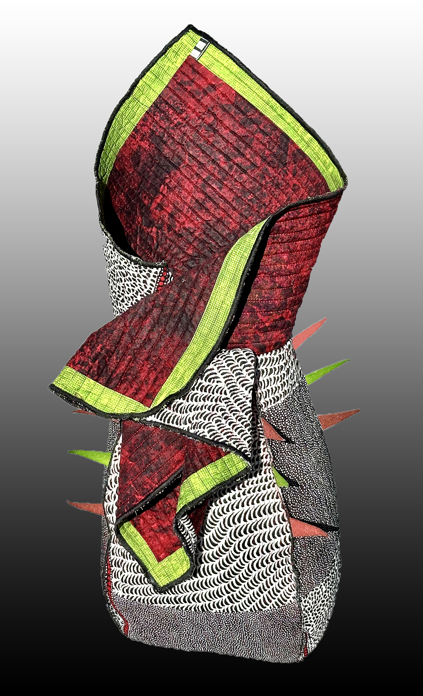 The Third Dimension - Image 10