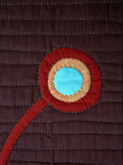 Appliqué in Santa Fe - Image 2