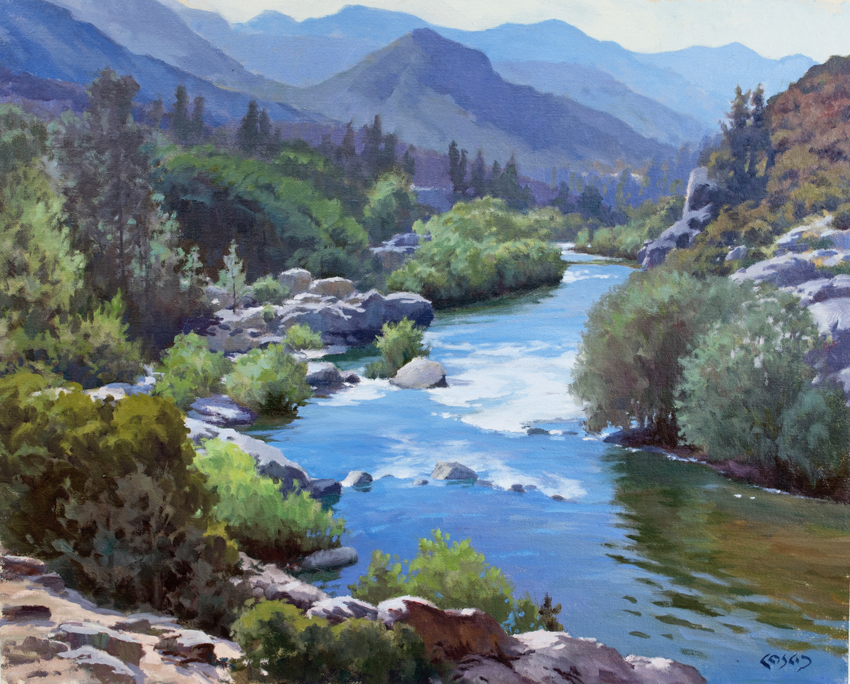 Strengthening Your Skills to Become a Better Painter - Image 4