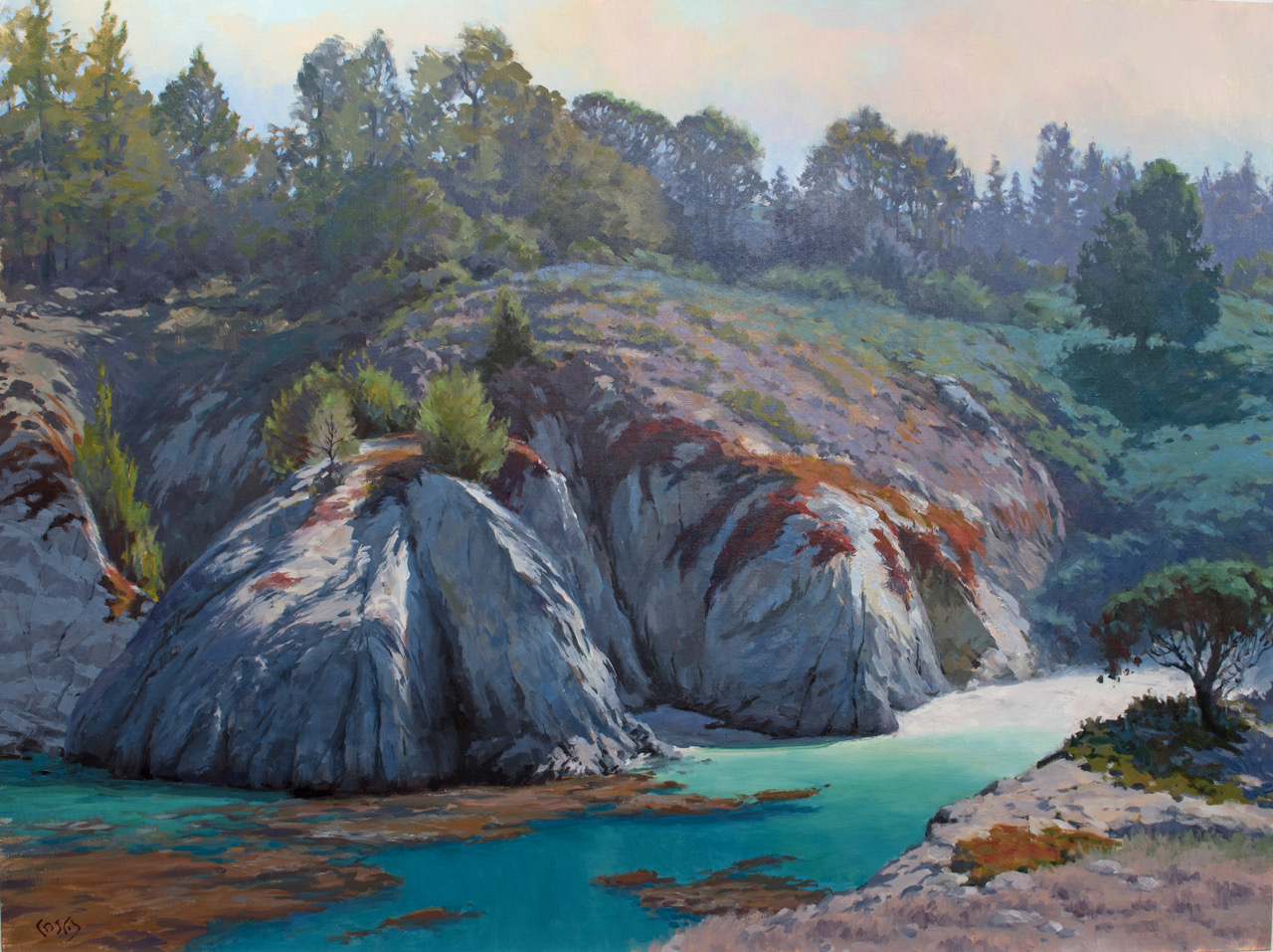 Strengthening Your Skills to Become a Better Painter - Image 3