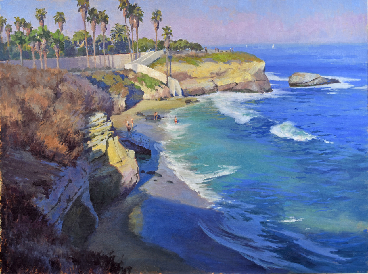 Strengthening Your Skills to Become a Better Painter - Image 5