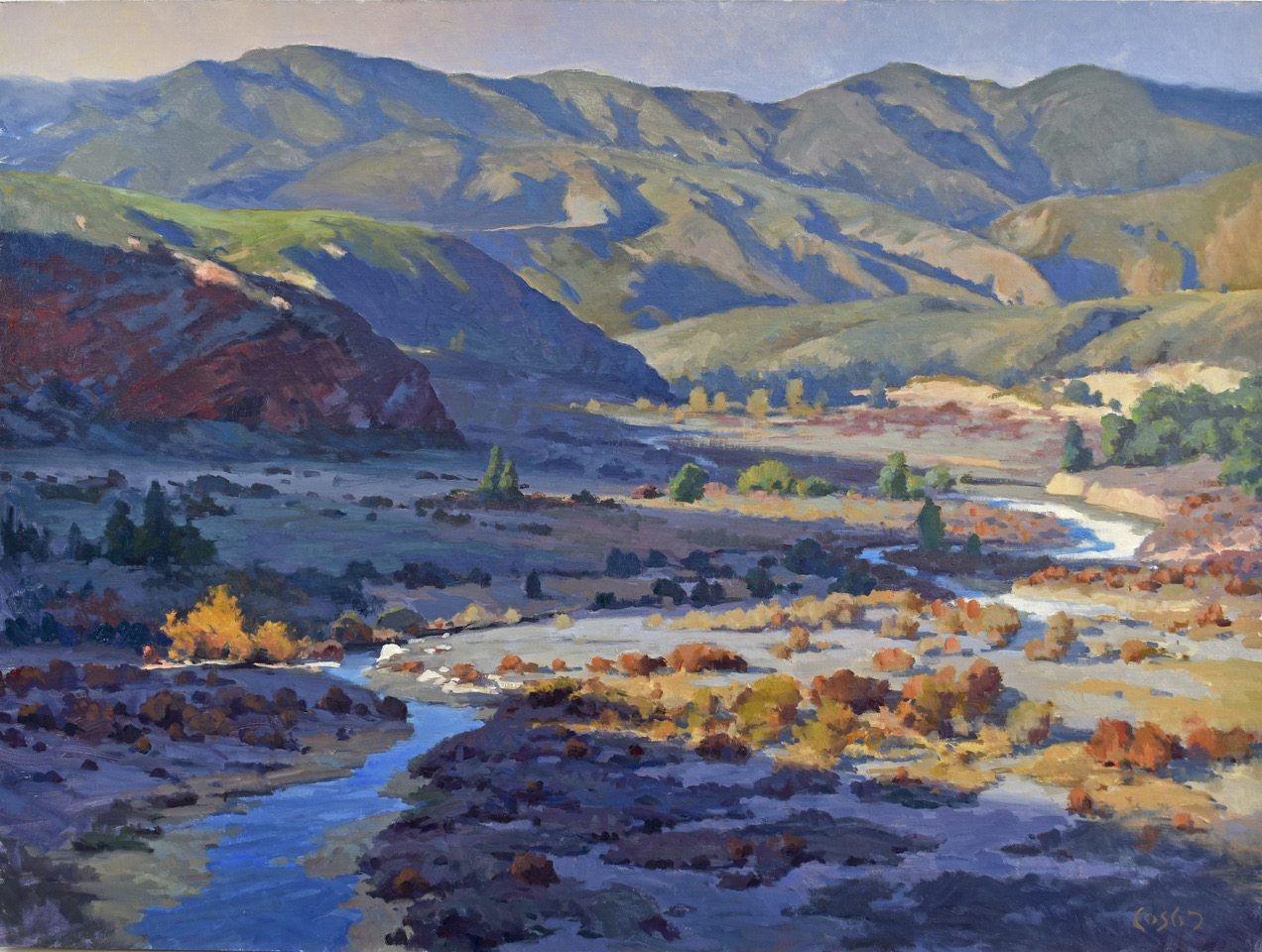 Strengthening Your Skills to Become a Better Painter - Image 7