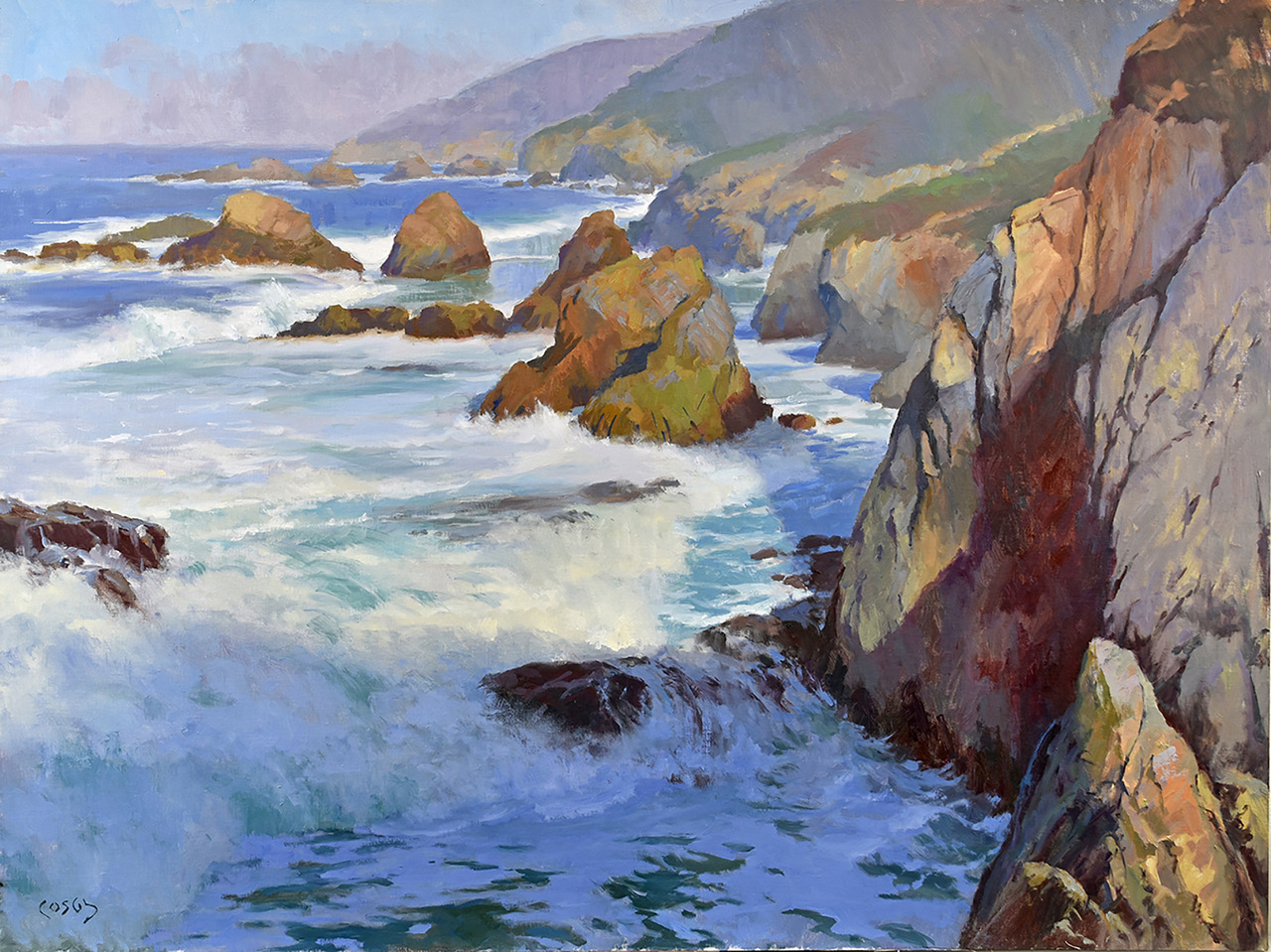 Strengthening Your Skills to Become a Better Painter - Image 6