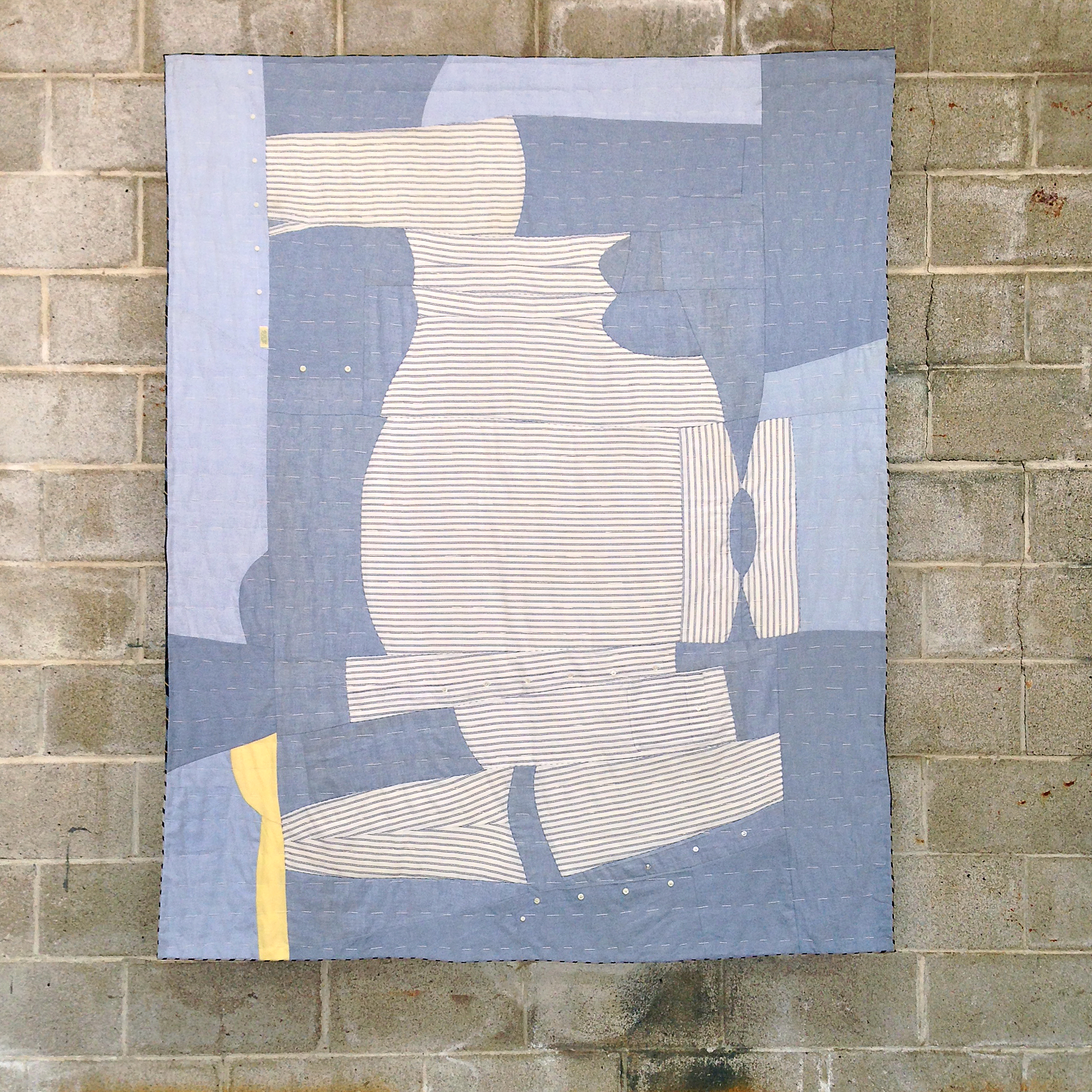 The Art of Sustainable Quilting - Image 7