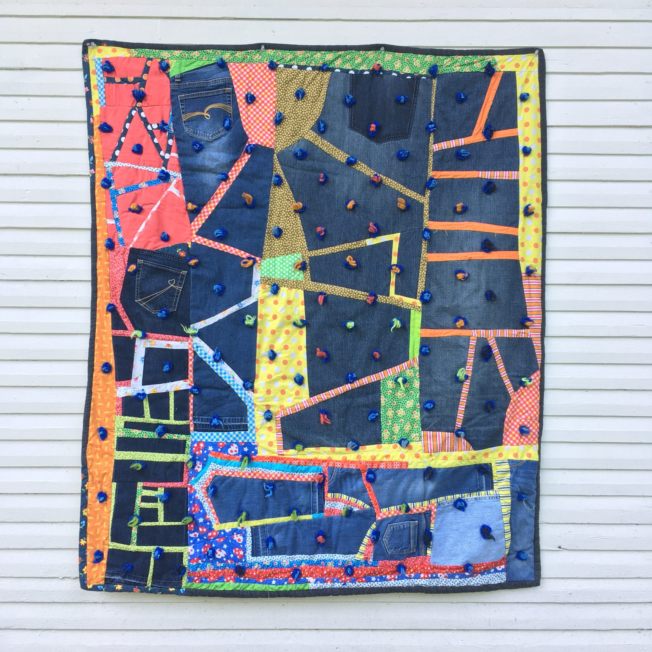 The Art of Sustainable Quilting - Image 4