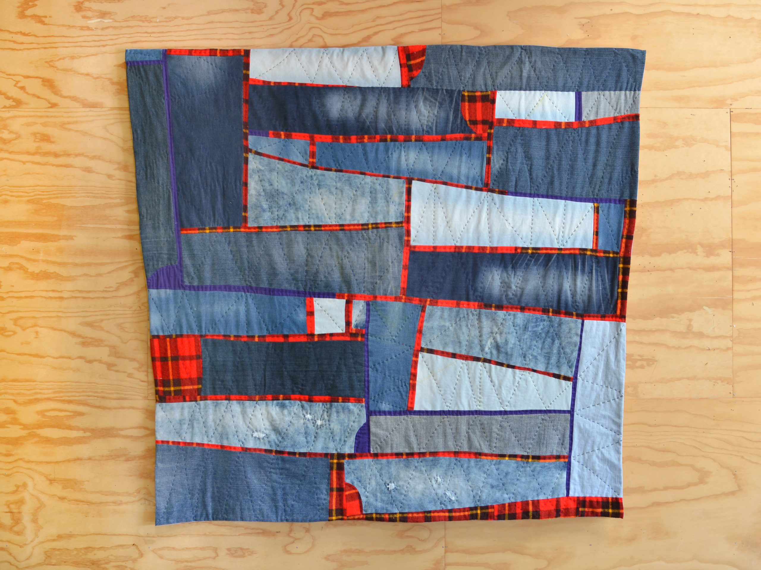 The Art of Sustainable Quilting - Image 3