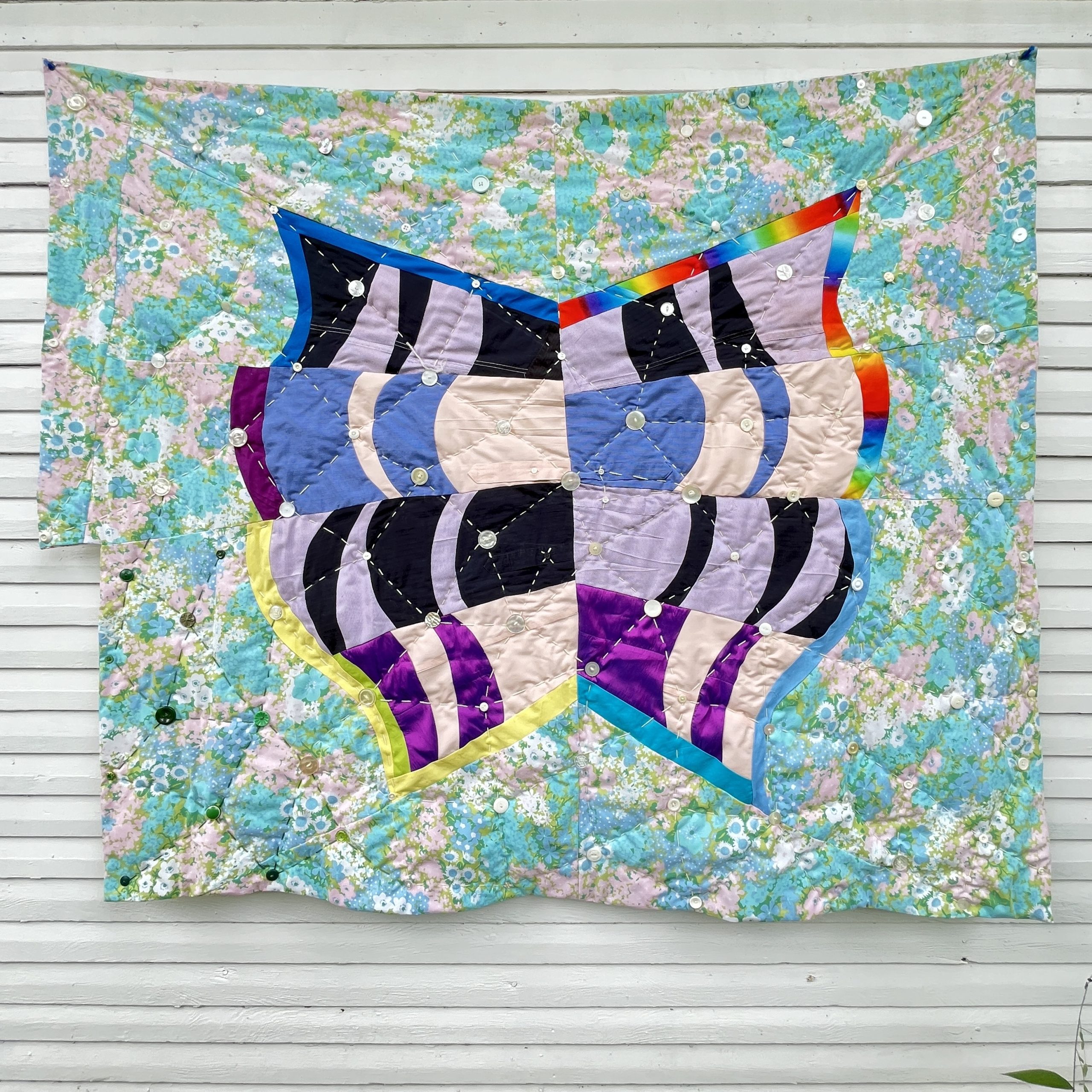 The Art of Sustainable Quilting - Image 9