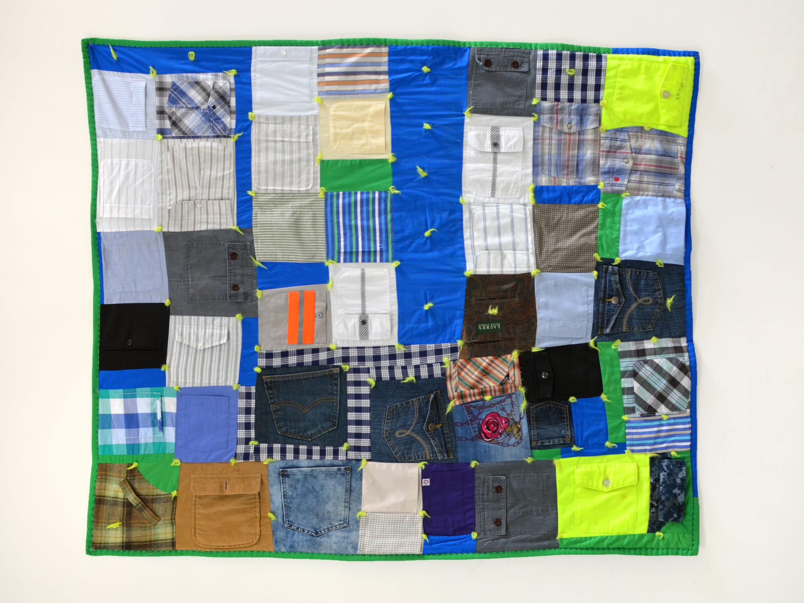 The Art of Sustainable Quilting - Image 6