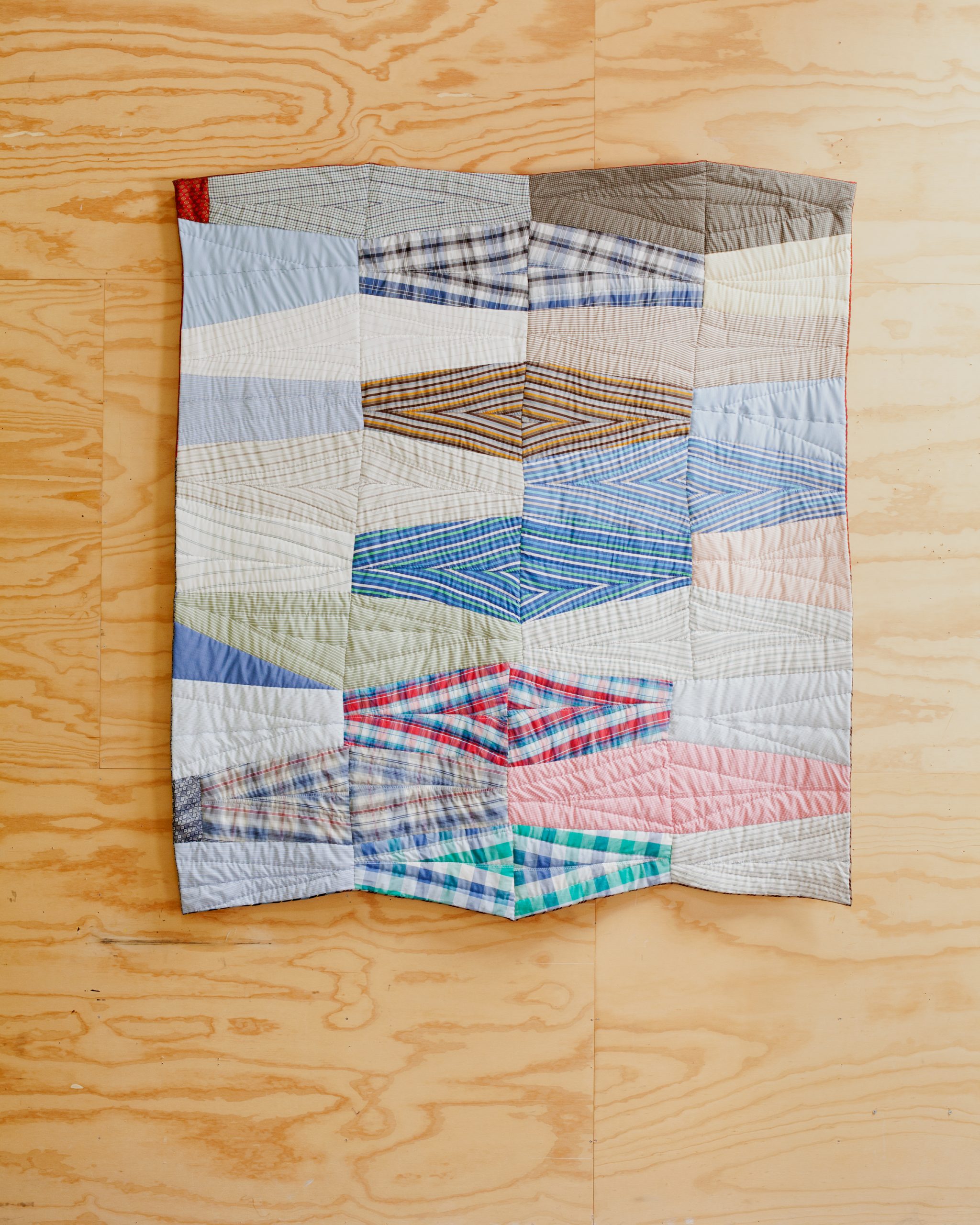 The Art of Sustainable Quilting - Image 8