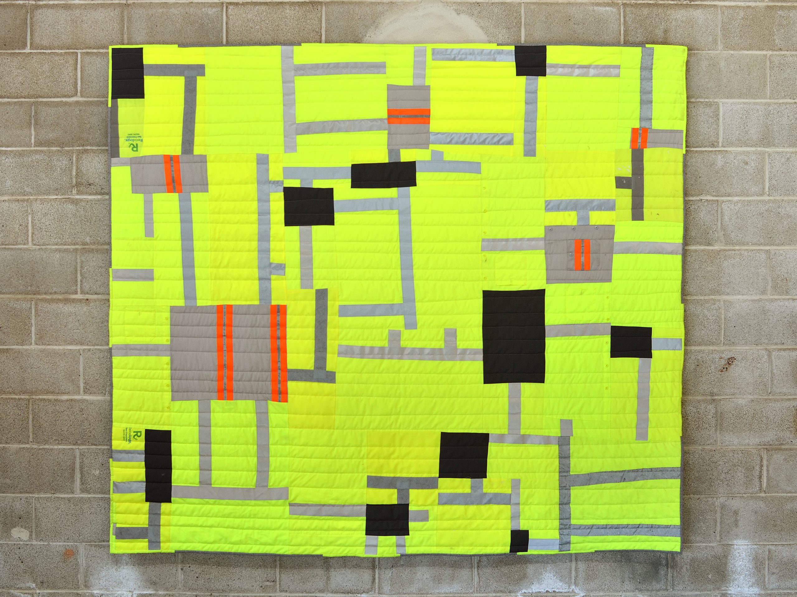 The Art of Sustainable Quilting - Image 11