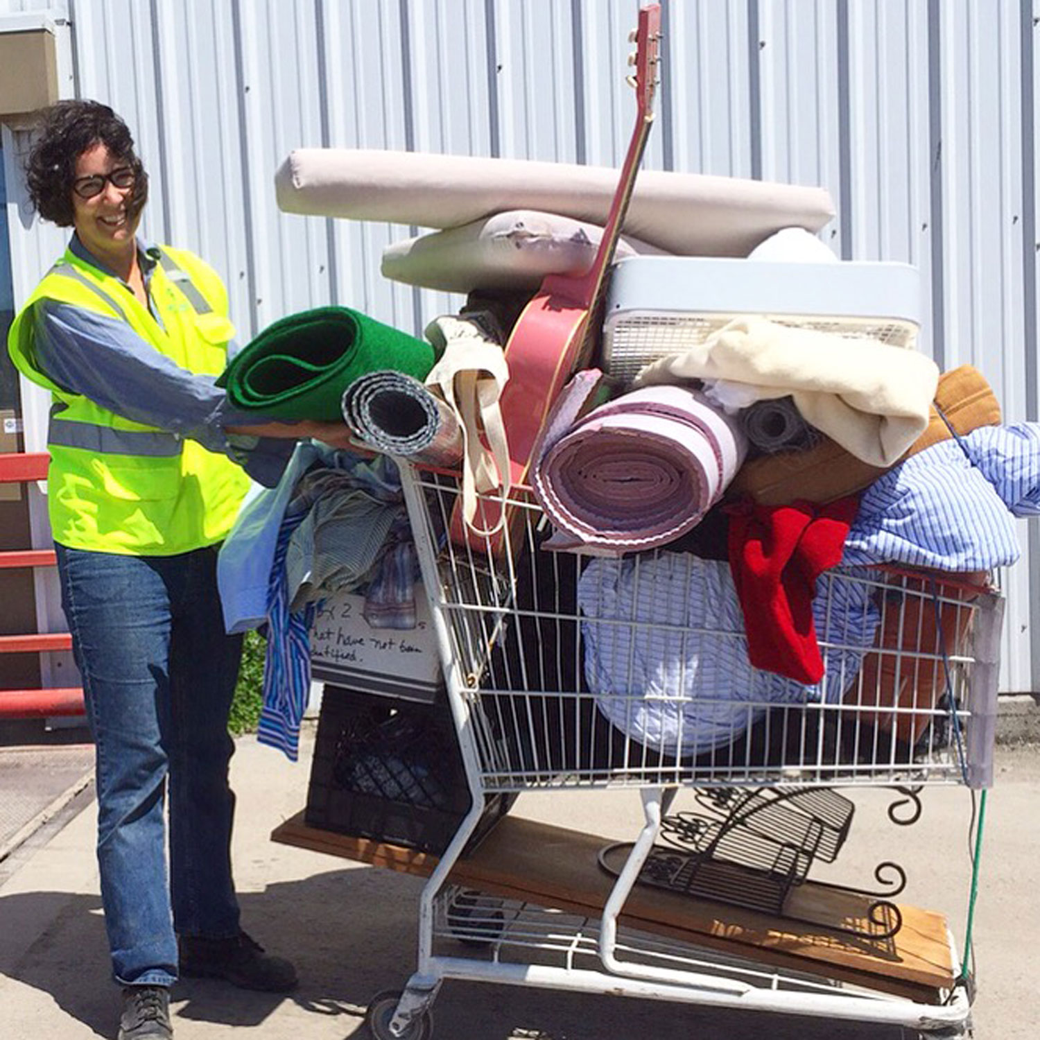 The Art of Sustainable Quilting - Image 19