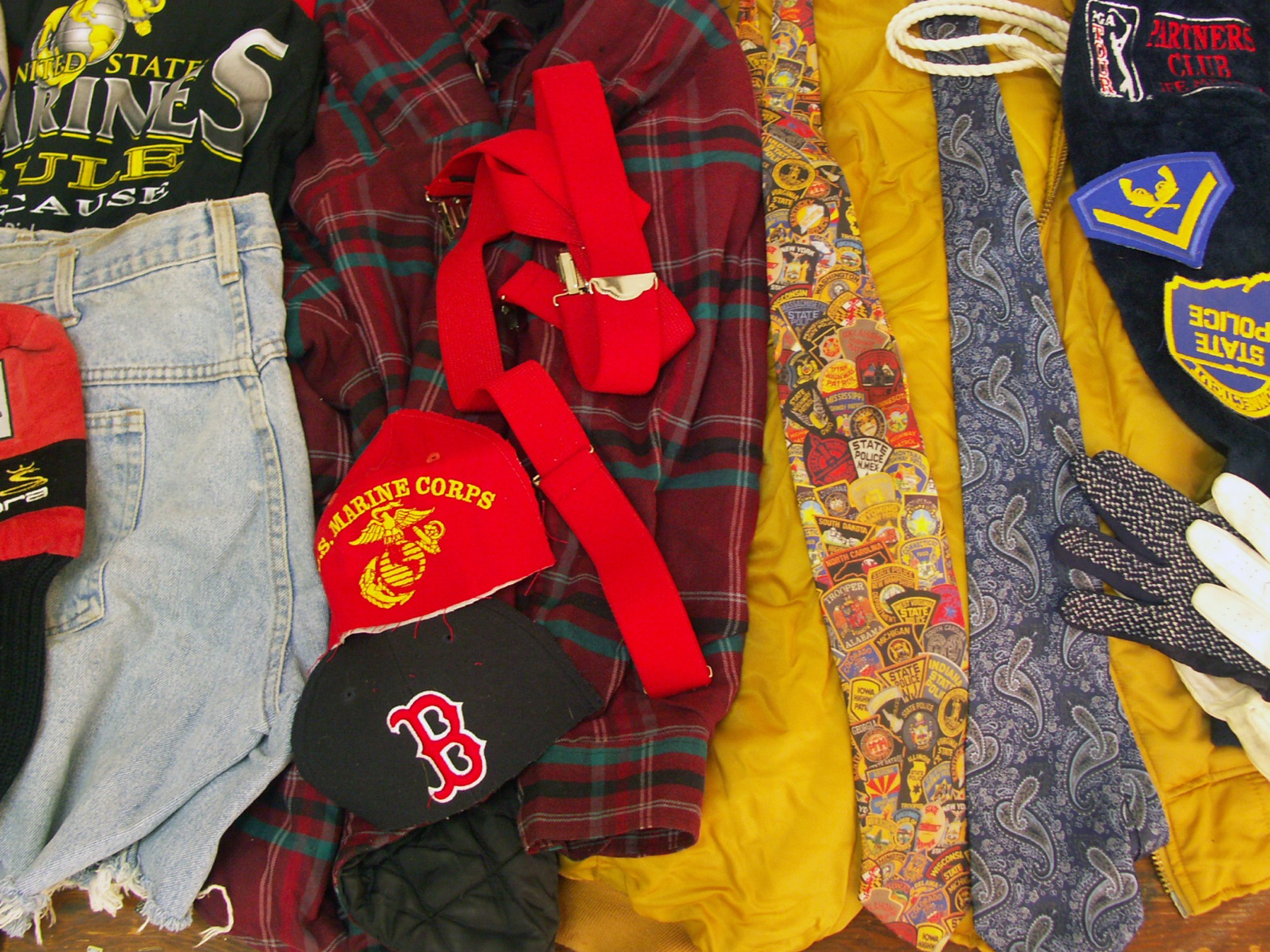 The Art of Sustainable Quilting - Image 18