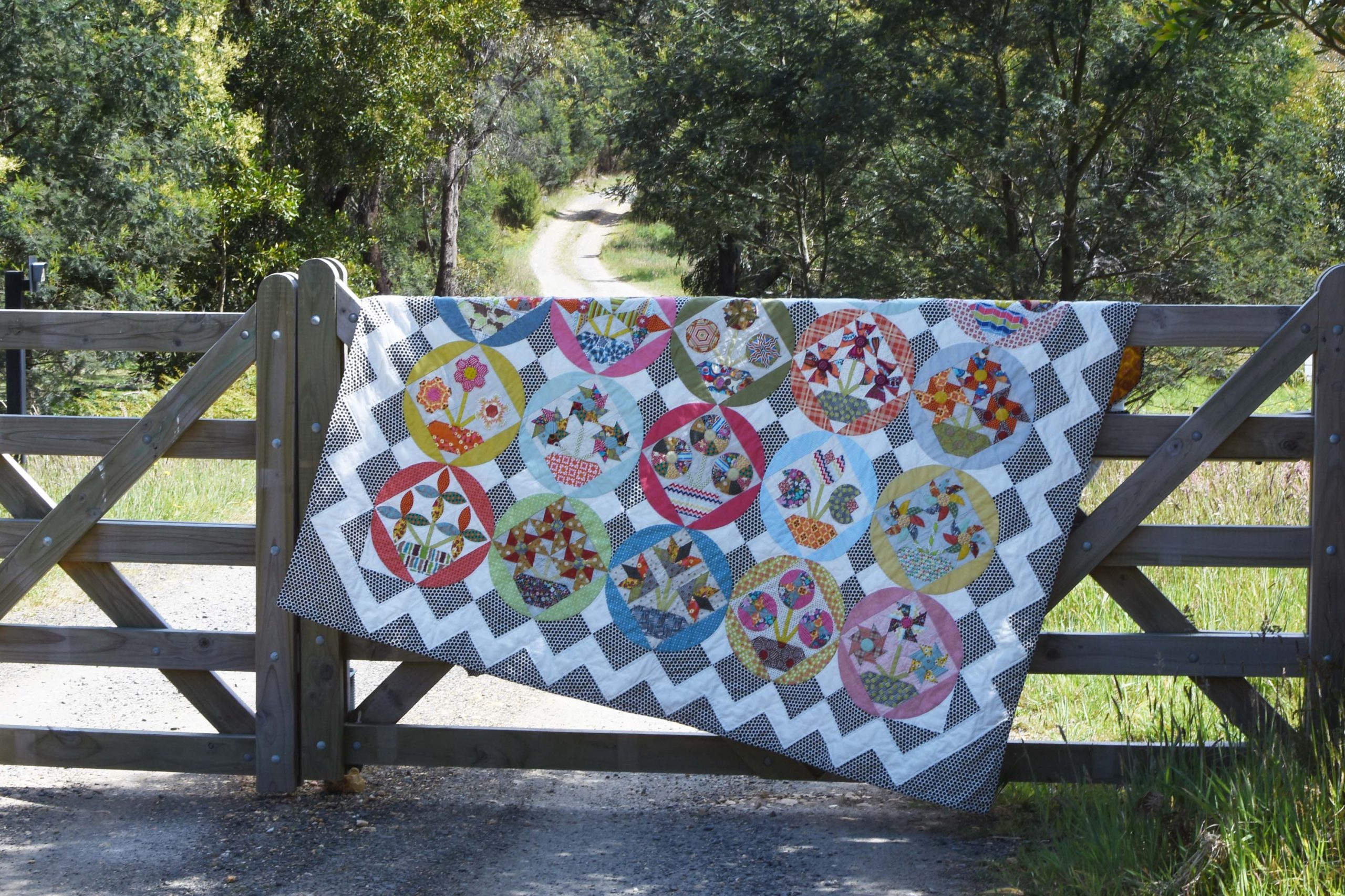 Everything She Knows: A Masterclass with Jen Kingwell - Image 2