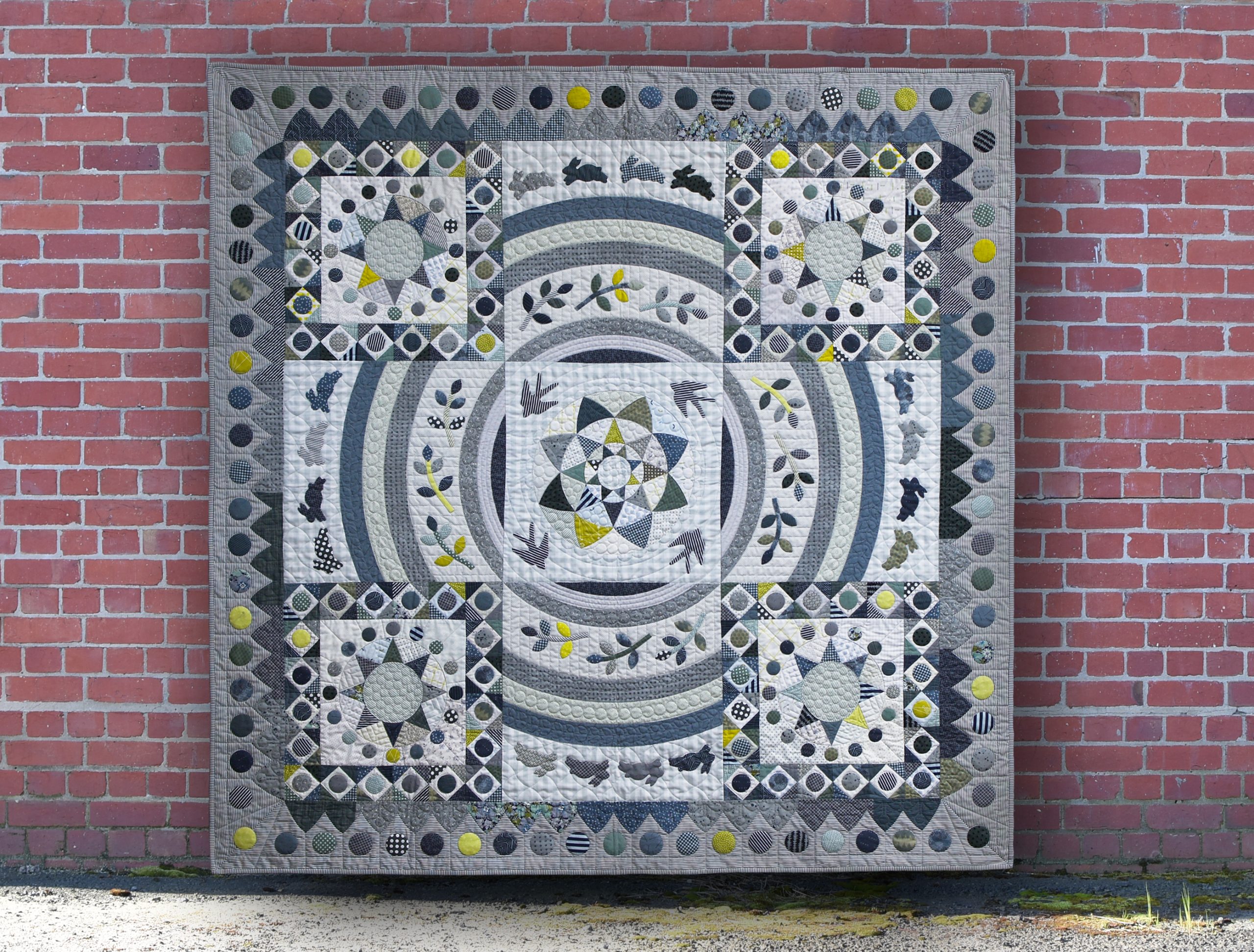 Everything She Knows: A Masterclass with Jen Kingwell - Image 7