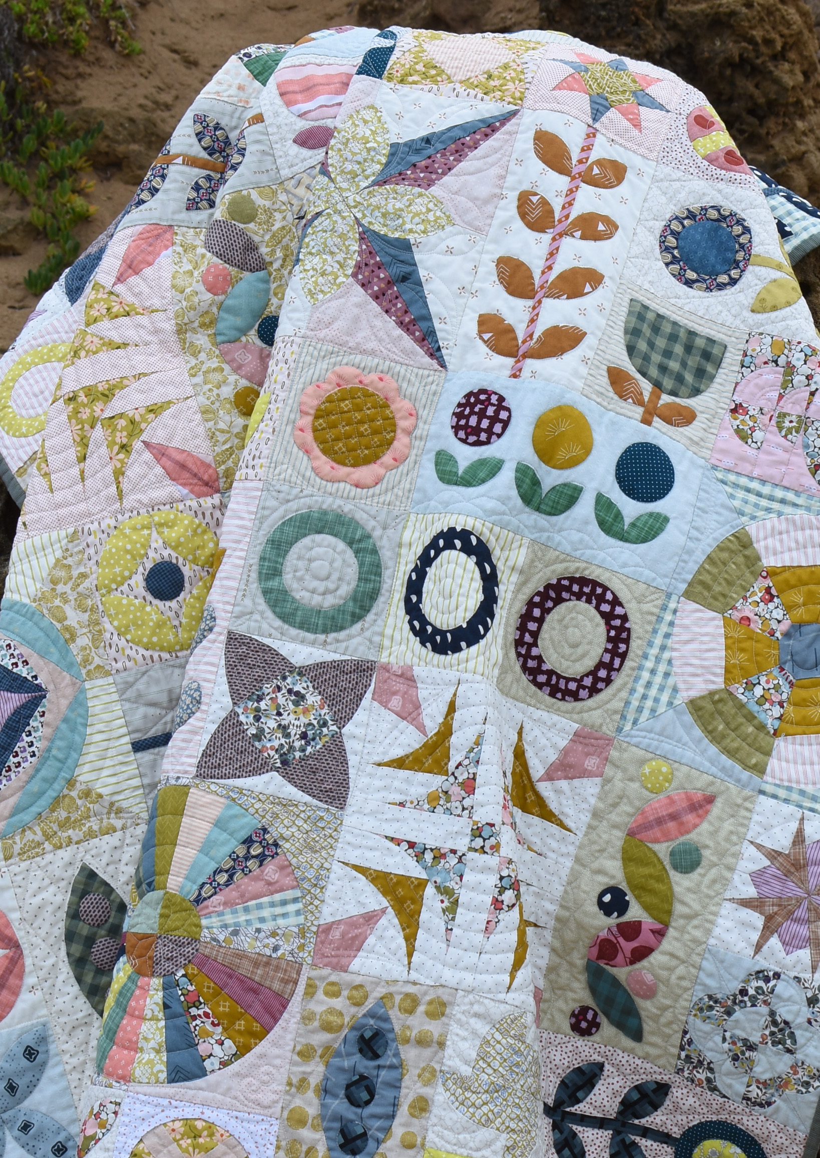 Everything She Knows: A Masterclass with Jen Kingwell - Image 5