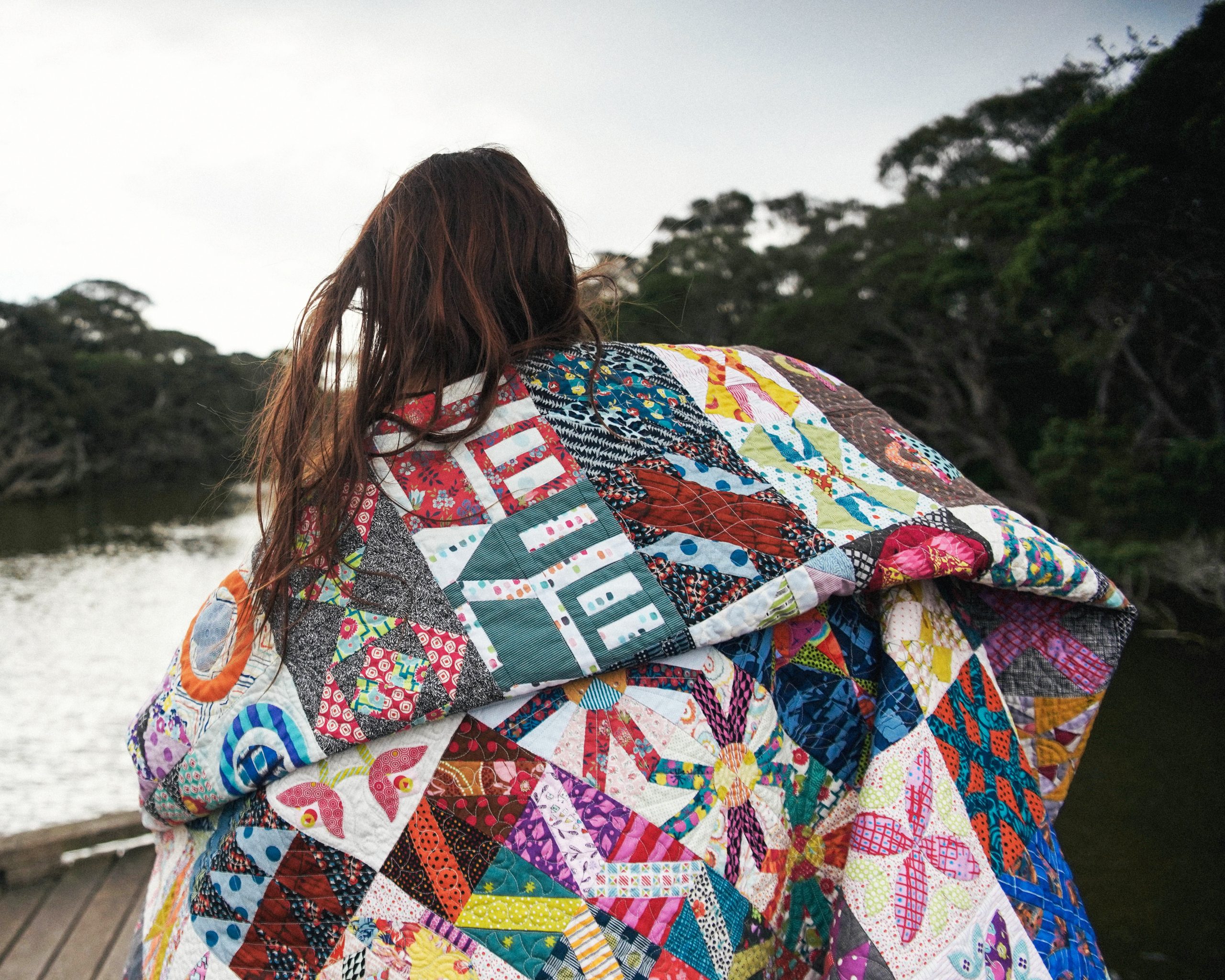 Everything She Knows: A Masterclass with Jen Kingwell - Image 3