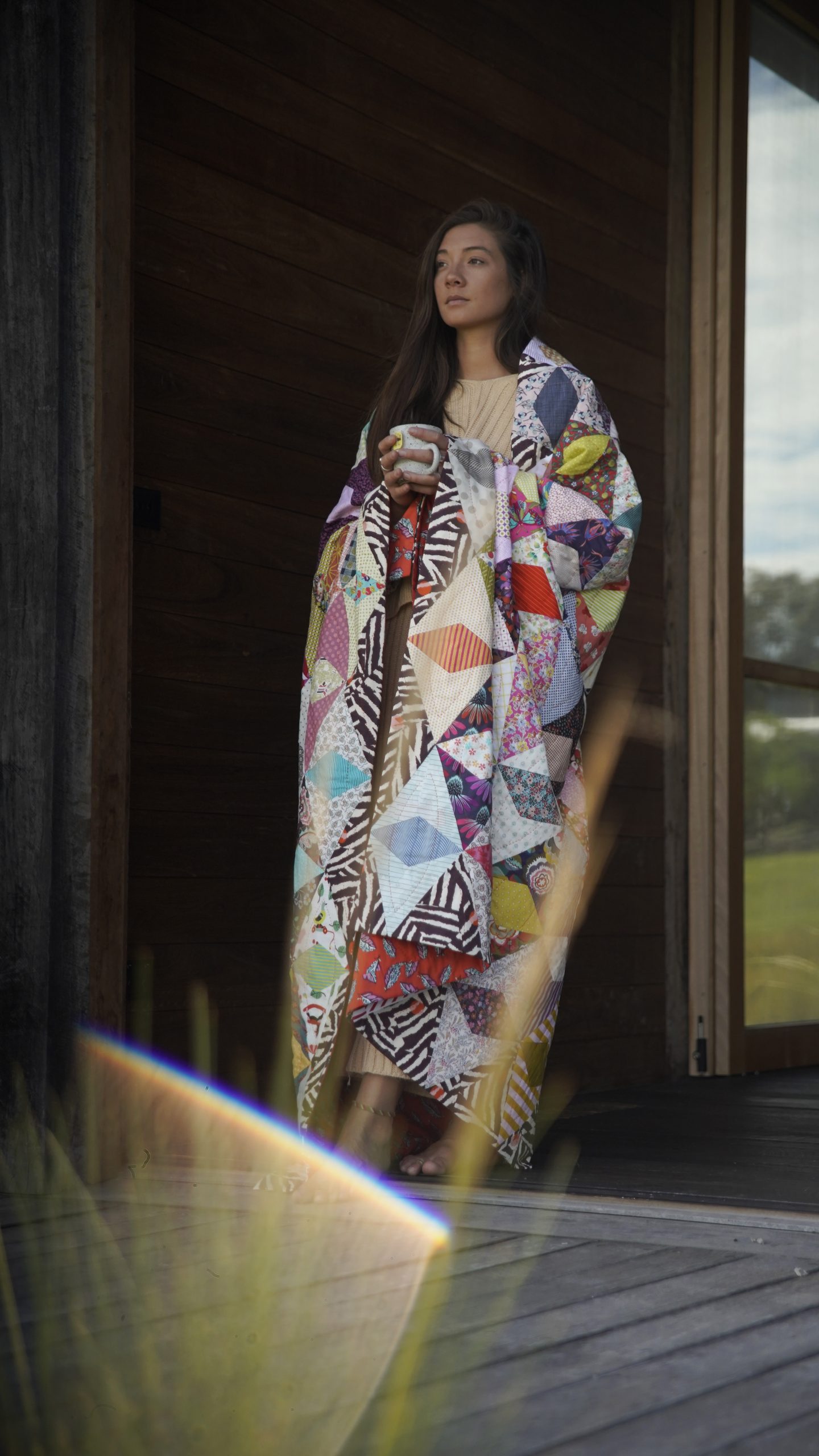 Everything She Knows: A Masterclass with Jen Kingwell - Image 8