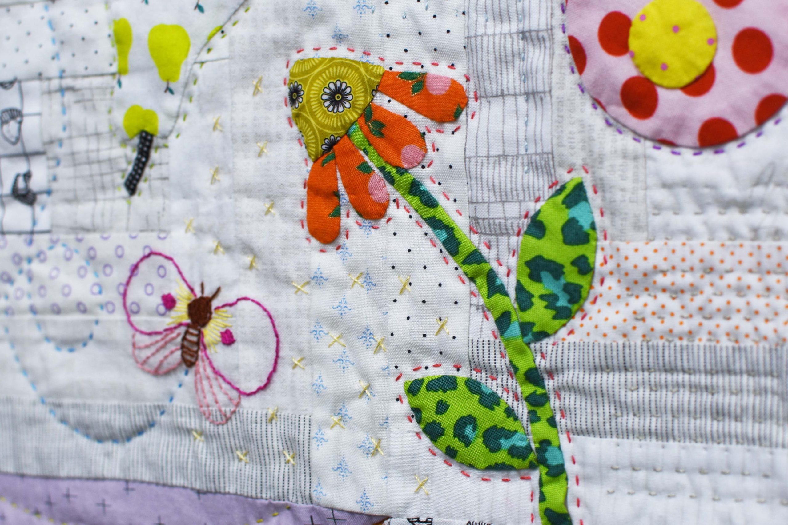 Everything She Knows: A Masterclass with Jen Kingwell - Image 4