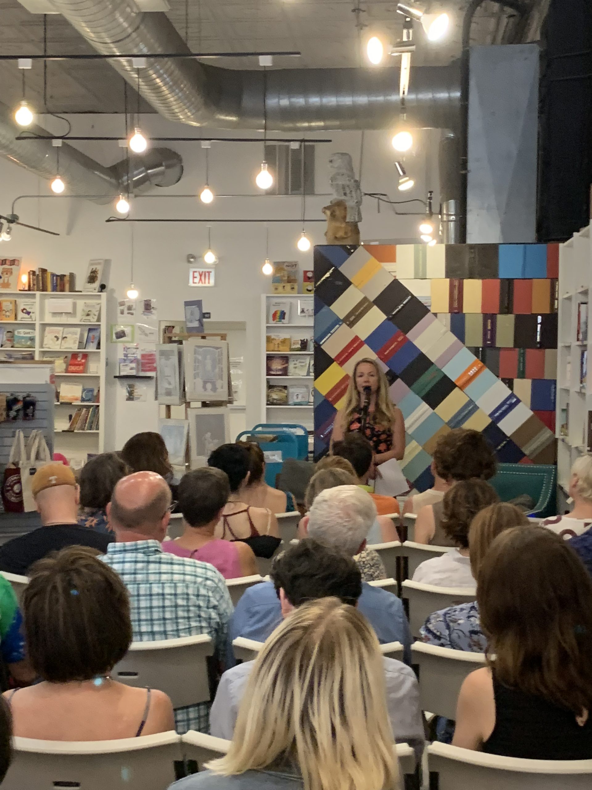 Revision Retreat: Craft Your Best Draft - Image 2