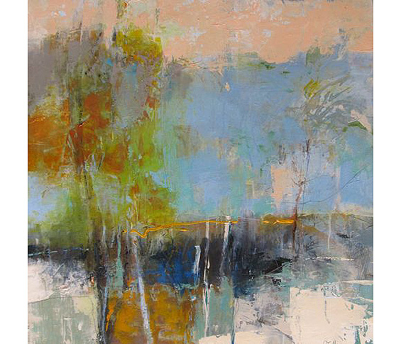 Intuitive Expressions of the Southwest - Image 5