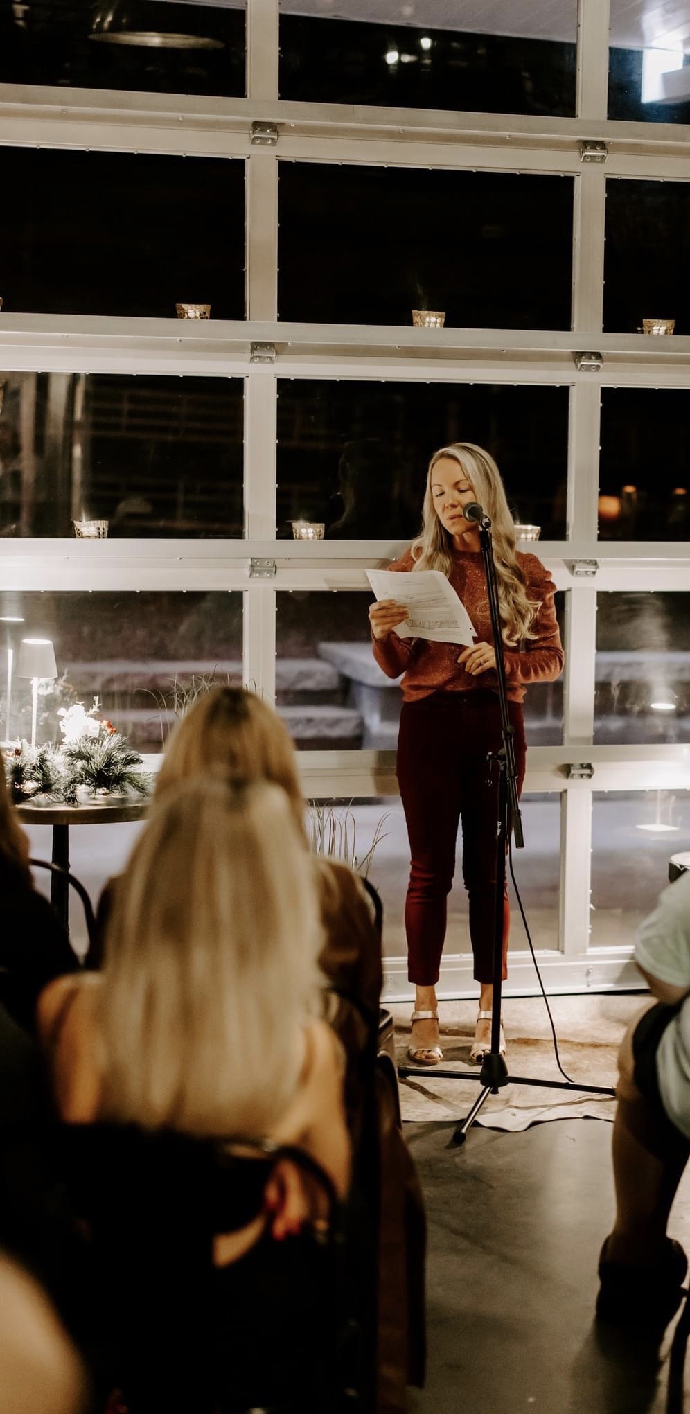 Revision Retreat: Craft Your Best Draft - Image 5