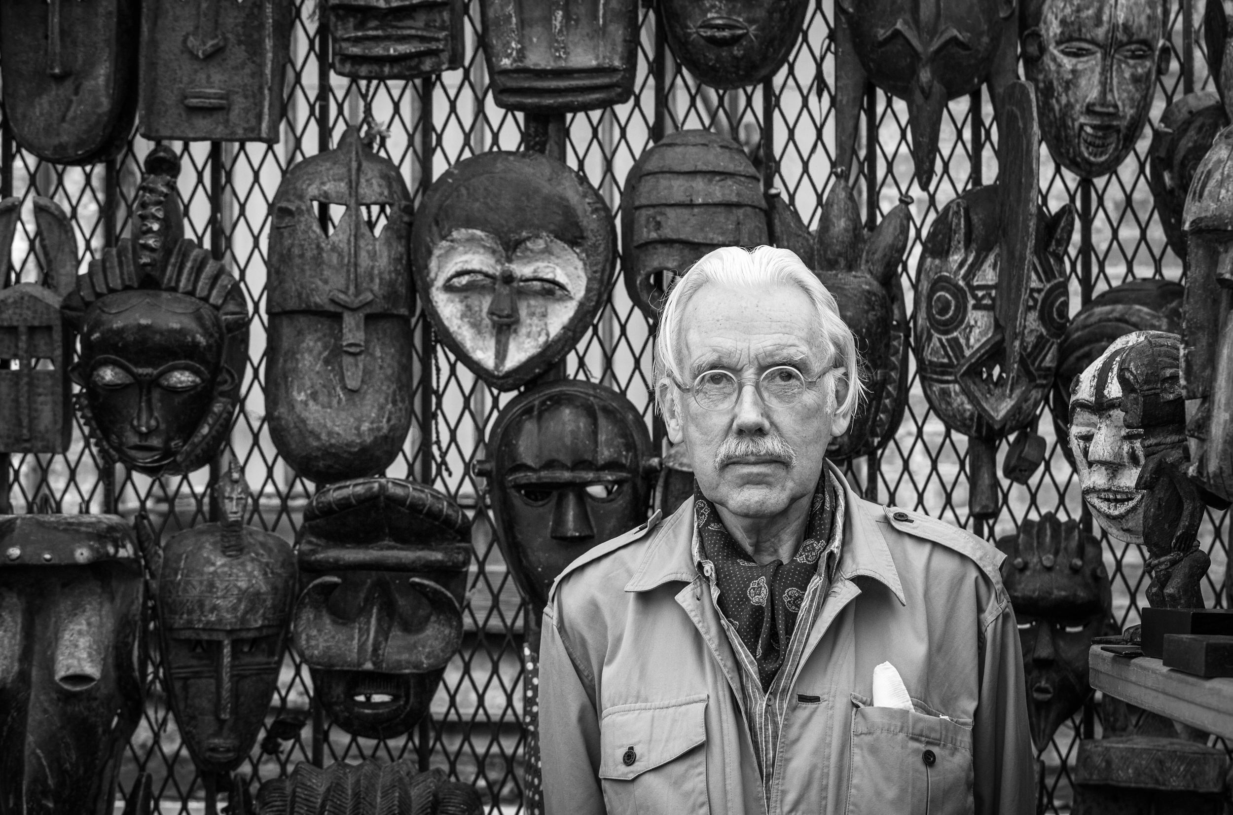 Expanding your photographic voice: A multi-genre photographic adventure in Santa Fe - Image 8