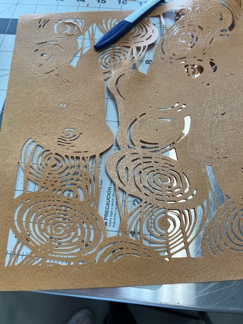 Layered Beauty: Mastering Katagami and Katazome - Image 8