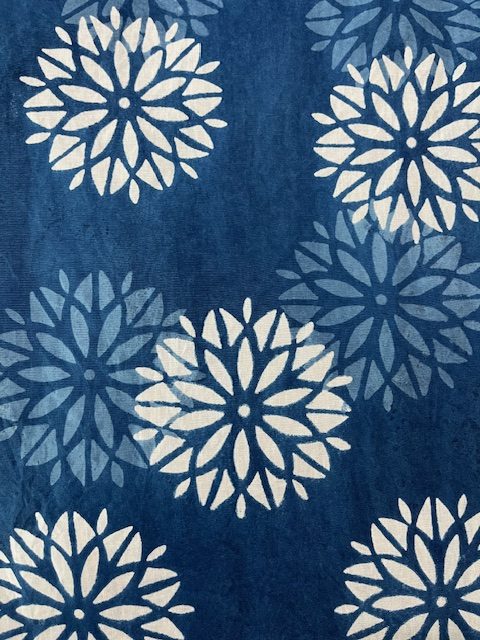 Layered Beauty: Mastering Katagami and Katazome - Image 4