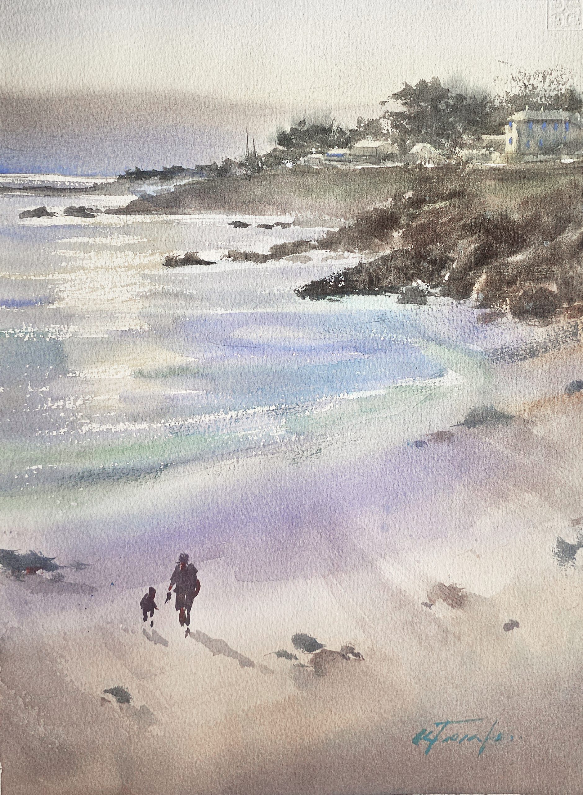 Painting Impressions with Watercolor '26 - Image 7